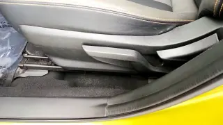 Subaru Crosstrek 2023 AWD Deportivo 4dr Crossover