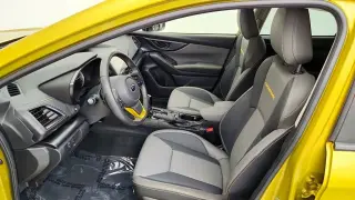 Subaru Crosstrek 2023 AWD Deportivo 4dr Crossover