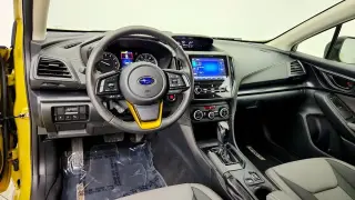 Subaru Crosstrek 2023 AWD Deportivo 4dr Crossover