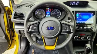 Subaru Crosstrek 2023 AWD Deportivo 4dr Crossover