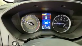 Subaru Crosstrek 2023 AWD Deportivo 4dr Crossover