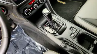 Subaru Crosstrek 2023 AWD Deportivo 4dr Crossover