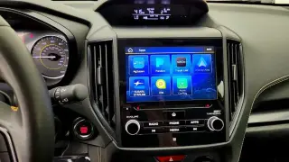 Subaru Crosstrek 2023 AWD Deportivo 4dr Crossover