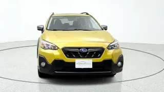Subaru Crosstrek 2023 AWD Deportivo 4dr Crossover