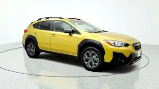 Subaru Crosstrek 2023 AWD Deportivo 4dr Crossover