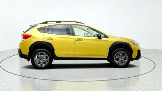 Subaru Crosstrek 2023 AWD Deportivo 4dr Crossover