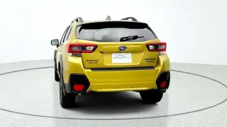 Subaru Crosstrek 2023 AWD Deportivo 4dr Crossover