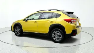 Subaru Crosstrek 2023 AWD Deportivo 4dr Crossover
