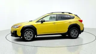 Subaru Crosstrek 2023 AWD Deportivo 4dr Crossover