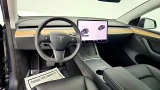 Tesla Model Y 2023 AWD 4dr Crossover