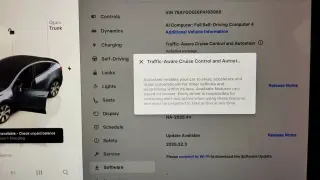 Tesla Model Y 2023 AWD 4dr Crossover