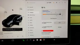 Tesla Model Y 2023 AWD 4dr Crossover