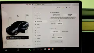 Tesla Model Y 2023 AWD 4dr Crossover
