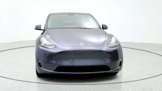Tesla Model Y 2023 AWD 4dr Crossover
