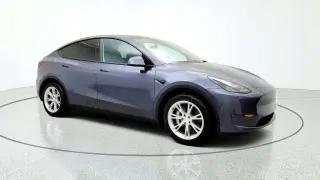Tesla Model Y 2023 AWD 4dr Crossover