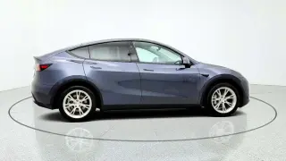 Tesla Model Y 2023 AWD 4dr Crossover