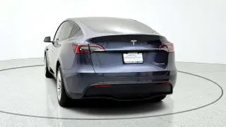 Tesla Model Y 2023 AWD 4dr Crossover