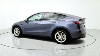 Tesla Model Y 2023 AWD 4dr Crossover