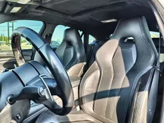 BMW X6 M 2016 AWD 4dr SUV