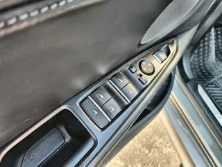 BMW X6 M 2016 AWD 4dr SUV
