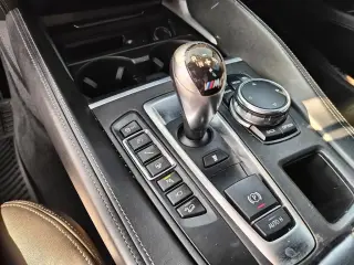 BMW X6 M 2016 AWD 4dr SUV