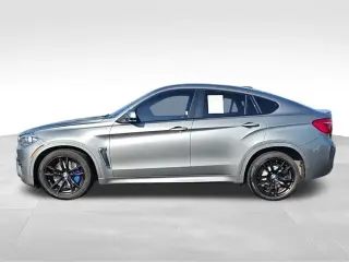BMW X6 M 2016 AWD 4dr SUV