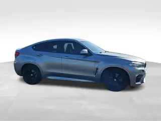 BMW X6 M 2016 AWD 4dr SUV