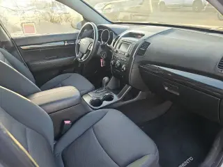 Kia Sorento 2013 4x4 LX 4p SUV