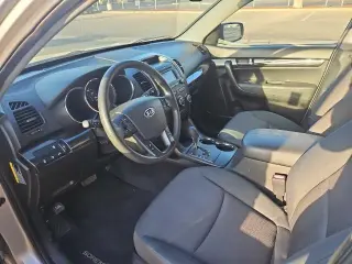 Kia Sorento 2013 4x4 LX 4p SUV