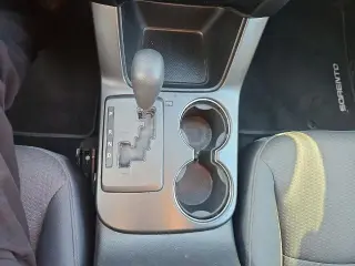 Kia Sorento 2013 4x4 LX 4p SUV