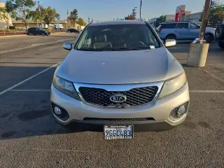 Kia Sorento 2013 4x4 LX 4p SUV