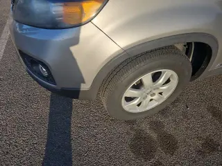 Kia Sorento 2013 4x4 LX 4p SUV