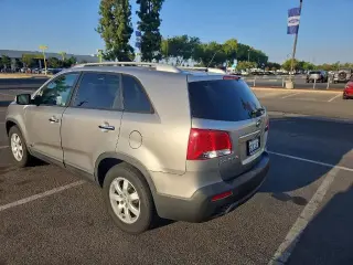 Kia Sorento 2013 4x4 LX 4p SUV