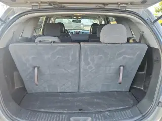 Kia Sorento 2013 4x4 LX 4p SUV