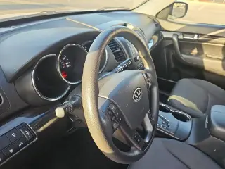 Kia Sorento 2013 4x4 LX 4p SUV