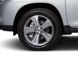 Toyota Highlander 2013 SE 4 SUV