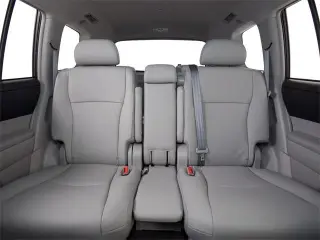 Toyota Highlander 2013 SE 4 SUV