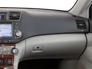 Toyota Highlander 2013 SE 4 SUV