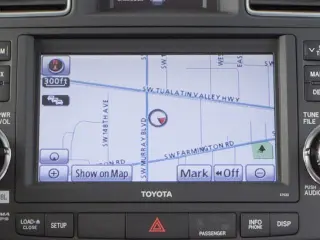 Toyota Highlander 2013 SE 4 SUV