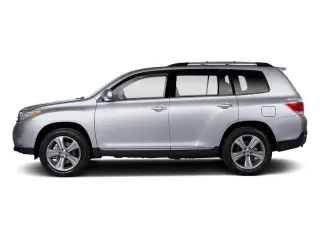 Toyota Highlander 2013 SE 4 SUV