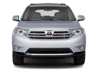 Toyota Highlander 2013 SE 4 SUV
