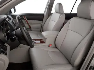 Toyota Highlander 2013 SE 4 SUV