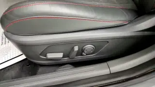 Hyundai SONATA 2022 N Line Edición Nocturna 4p Sedán