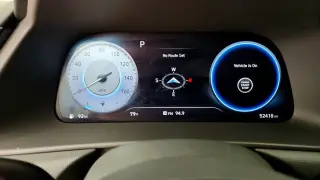 Hyundai SONATA 2022 N Line Edición Nocturna 4p Sedán