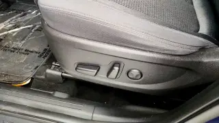 Hyundai SANTA FE 2021 AWD SEL 4dr Crossover