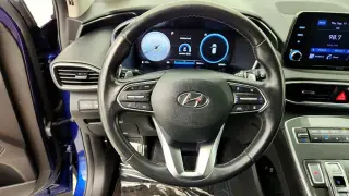 Hyundai SANTA FE 2021 AWD SEL 4dr Crossover