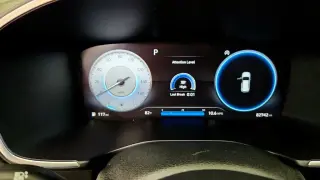 Hyundai SANTA FE 2021 AWD SEL 4dr Crossover