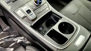 Hyundai SANTA FE 2021 AWD SEL 4dr Crossover