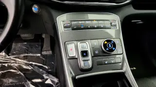Hyundai SANTA FE 2021 AWD SEL 4dr Crossover