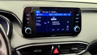 Hyundai SANTA FE 2021 AWD SEL 4dr Crossover